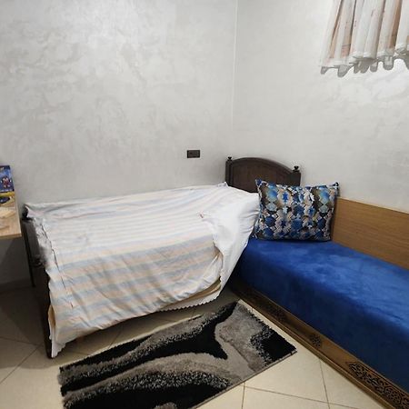 Appartement 7 Min De L'Aeroport De Marrakech Марракеш Экстерьер фото