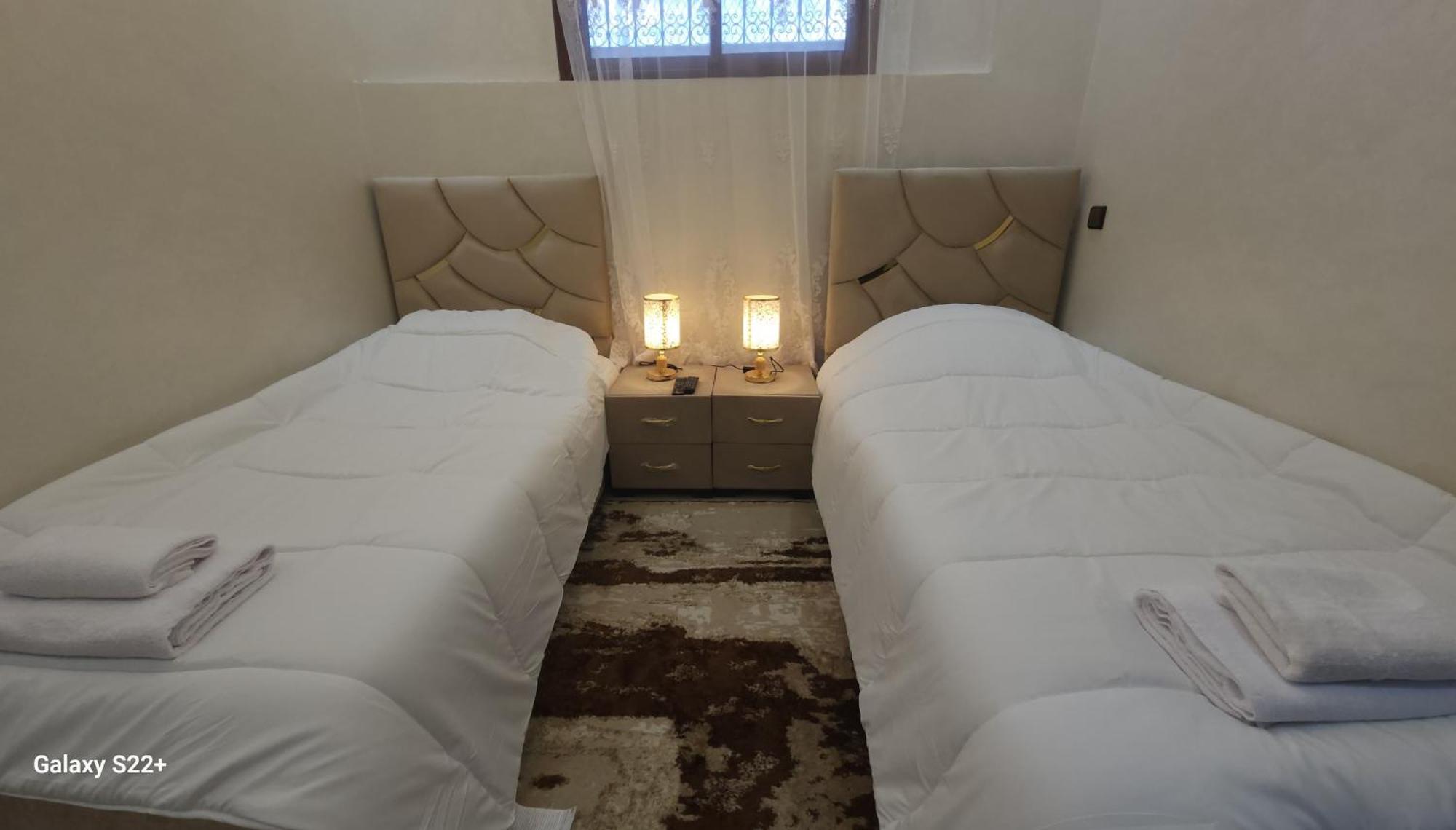 Appartement 7 Min De L'Aeroport De Marrakech Марракеш Экстерьер фото